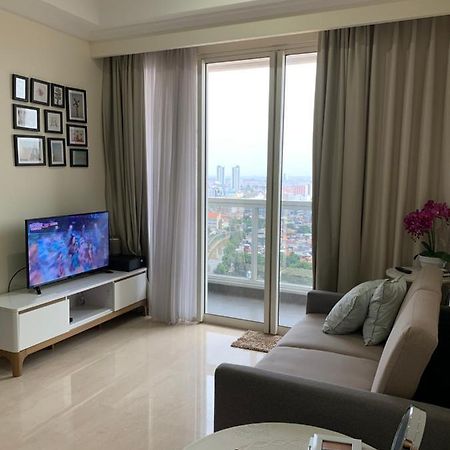 Menteng Park 19Th Джакарта Екстер'єр фото
