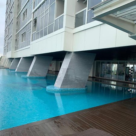 Menteng Park 19Th Джакарта Екстер'єр фото