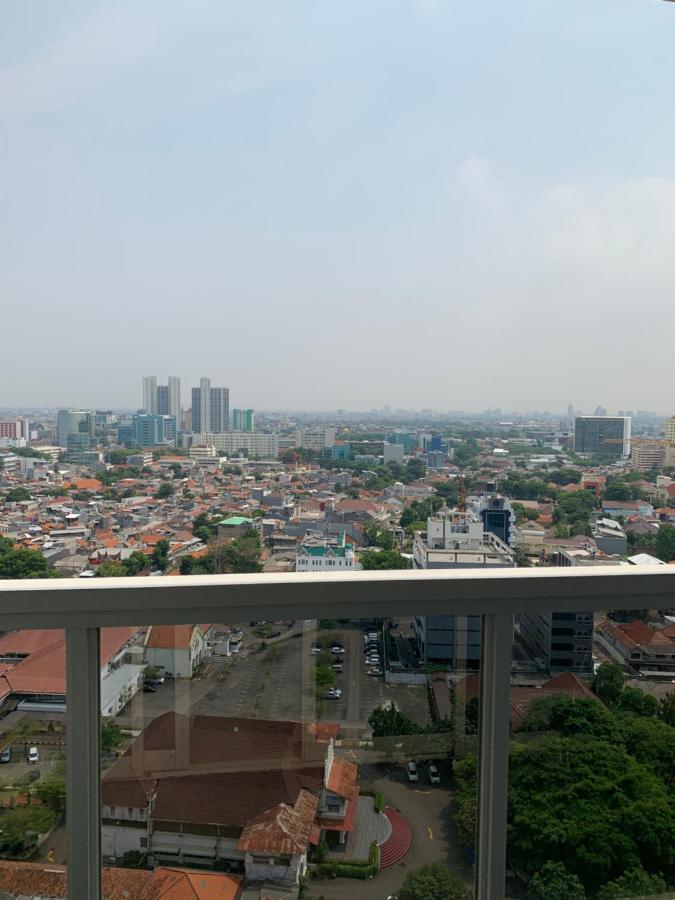 Menteng Park 19Th Джакарта Екстер'єр фото