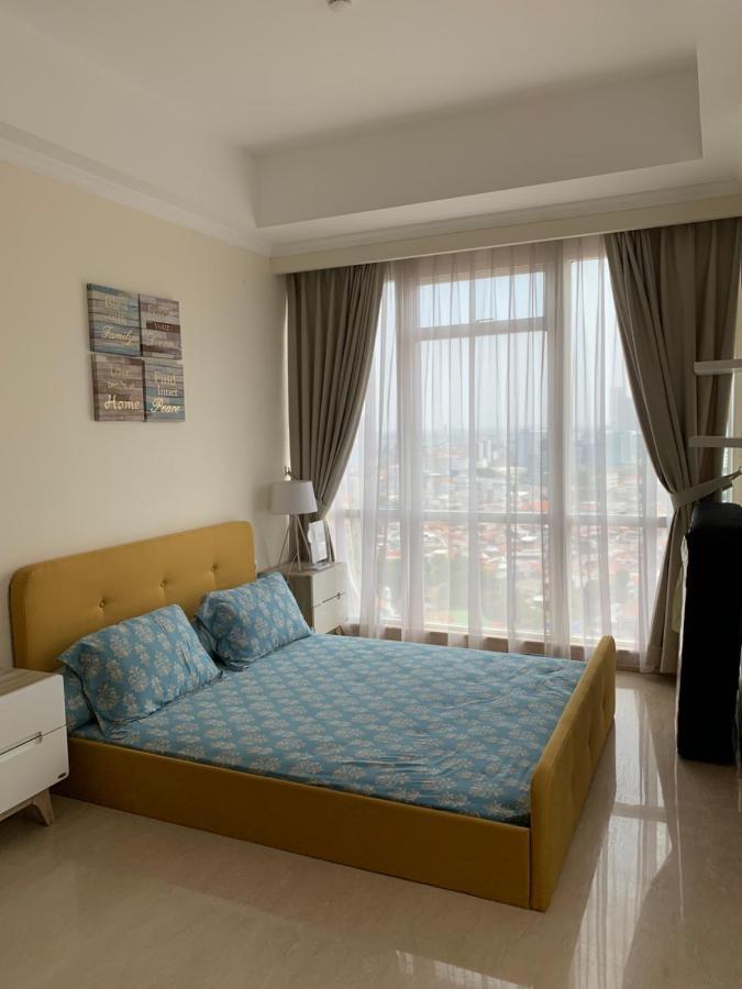 Menteng Park 19Th Джакарта Екстер'єр фото