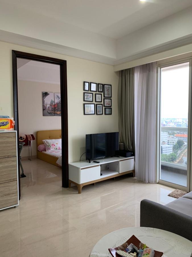 Menteng Park 19Th Джакарта Екстер'єр фото