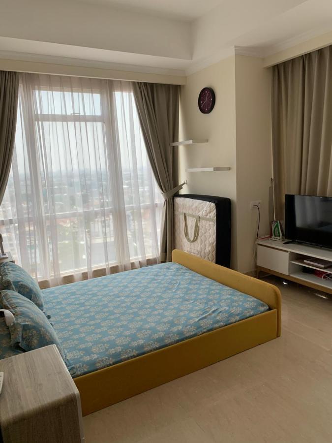 Menteng Park 19Th Джакарта Екстер'єр фото