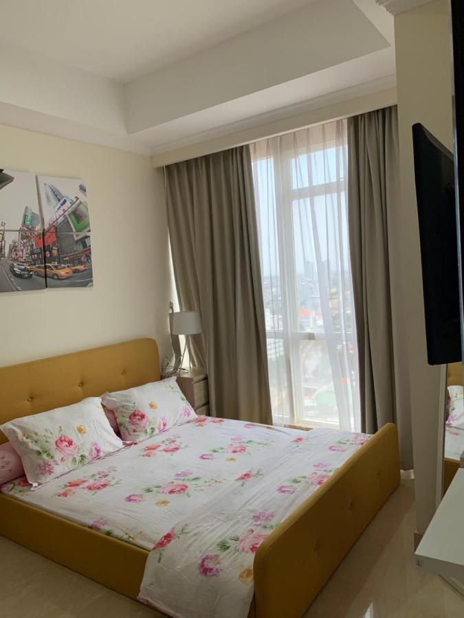 Menteng Park 19Th Джакарта Екстер'єр фото