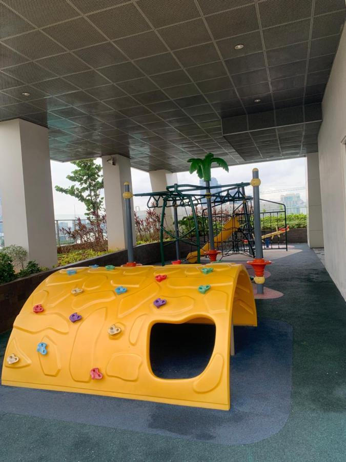 Menteng Park 19Th Джакарта Екстер'єр фото