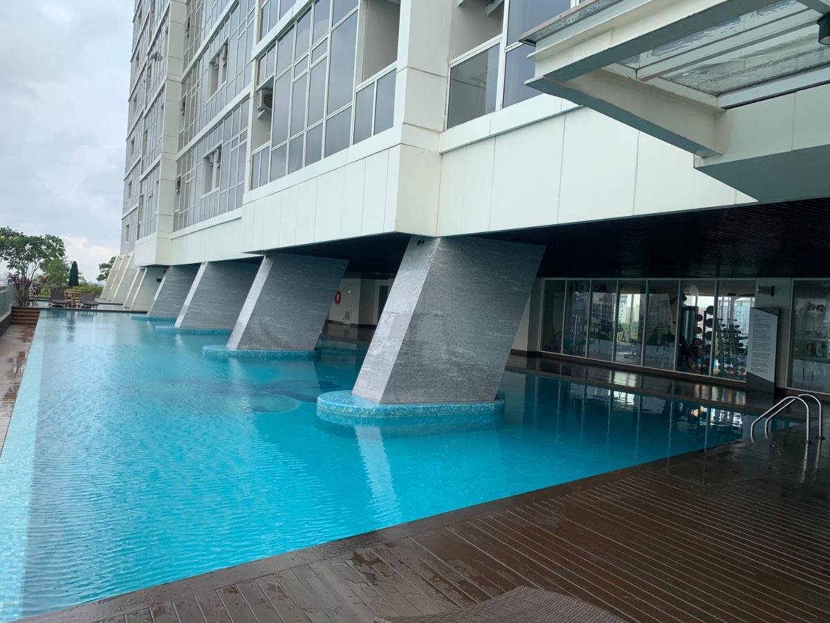 Menteng Park 19Th Джакарта Екстер'єр фото