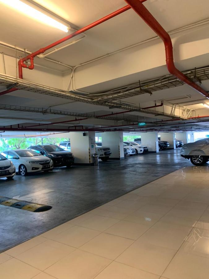 Menteng Park 19Th Джакарта Екстер'єр фото