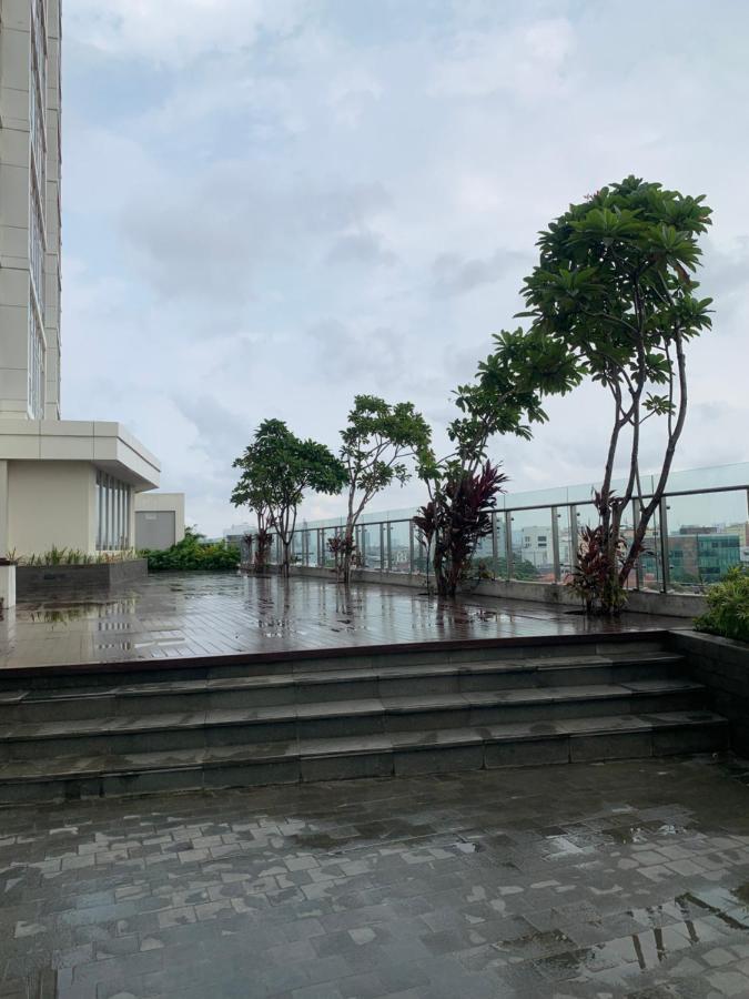 Menteng Park 19Th Джакарта Екстер'єр фото